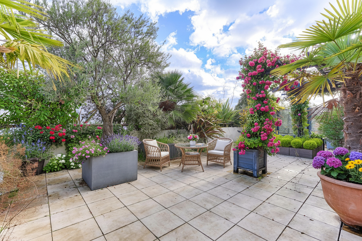 Appartement Levallois