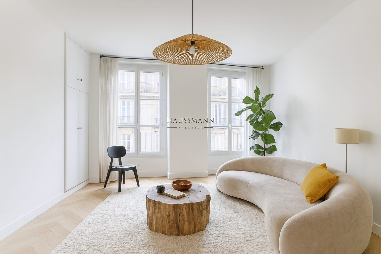 Appartement Paris VI Eme