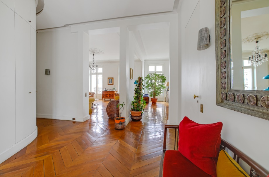 Photo PROCHE PARC MONCEAU image 6/6