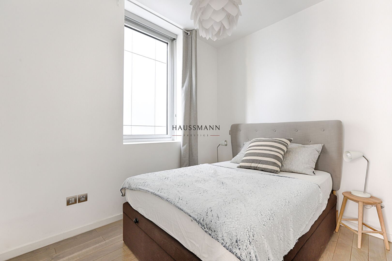 Photo Appartement Paris IVe image 4/4