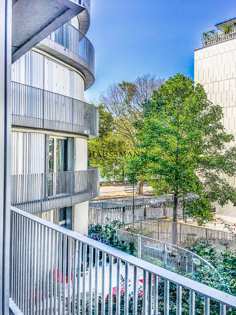 Agence immobilière de Haussmann Prestige