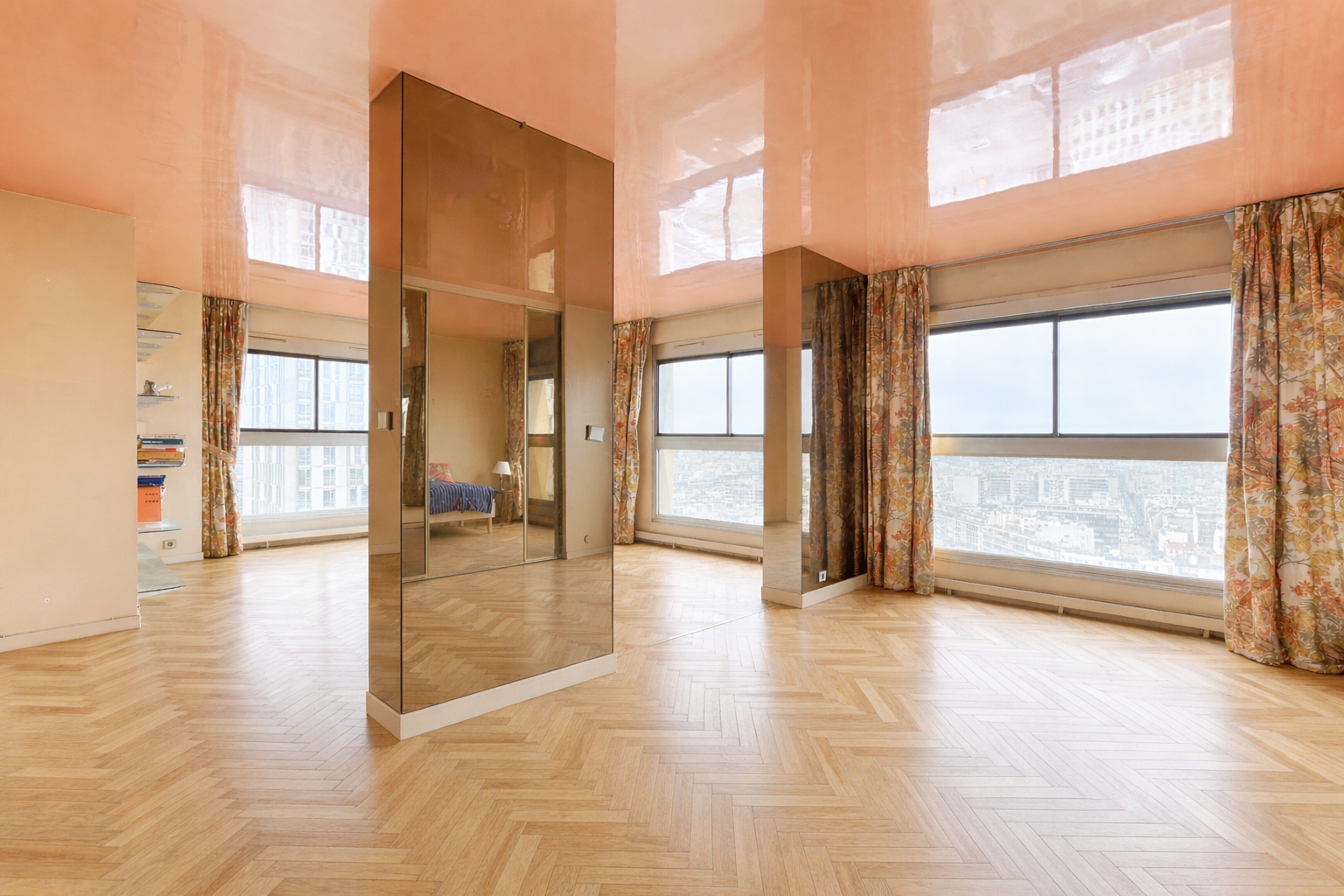 Agence immobilière de Haussmann Prestige