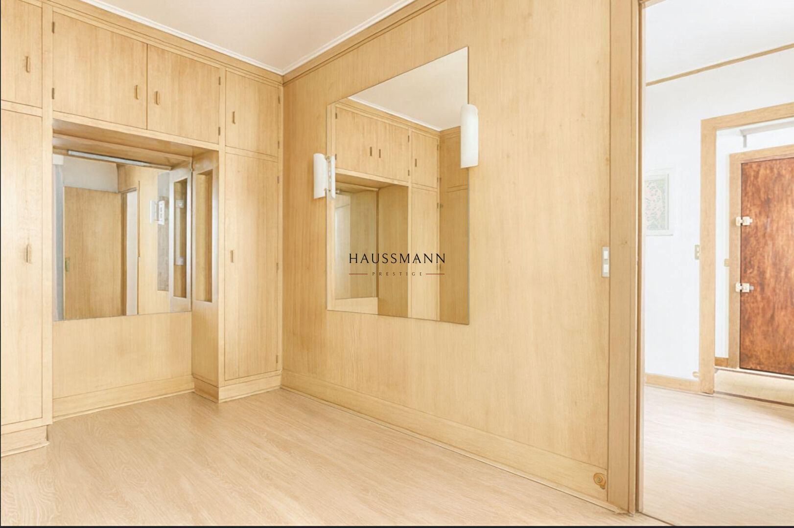Agence immobilière de Haussmann Prestige