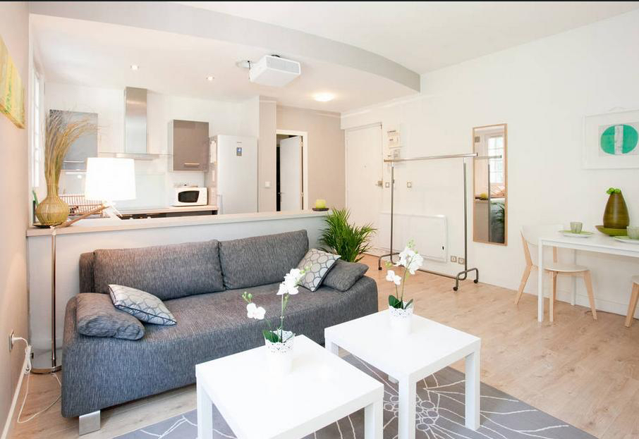 Agence immobilière de Haussmann Prestige