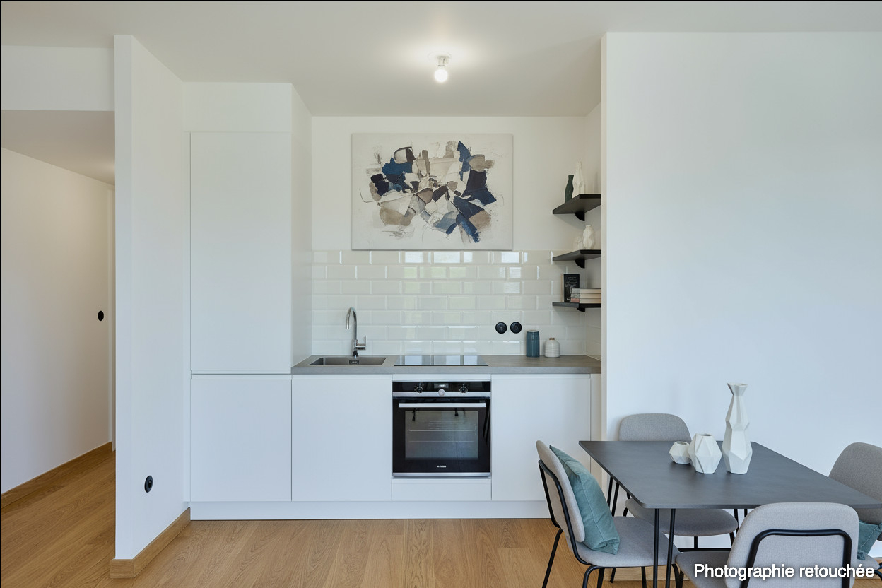 Agence immobilière de Haussmann Prestige