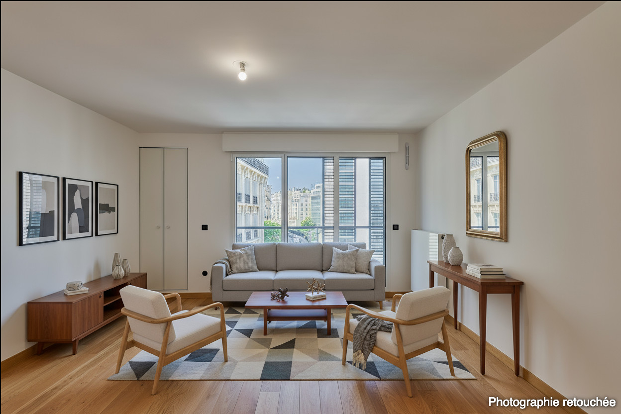 Agence immobilière de Haussmann Prestige