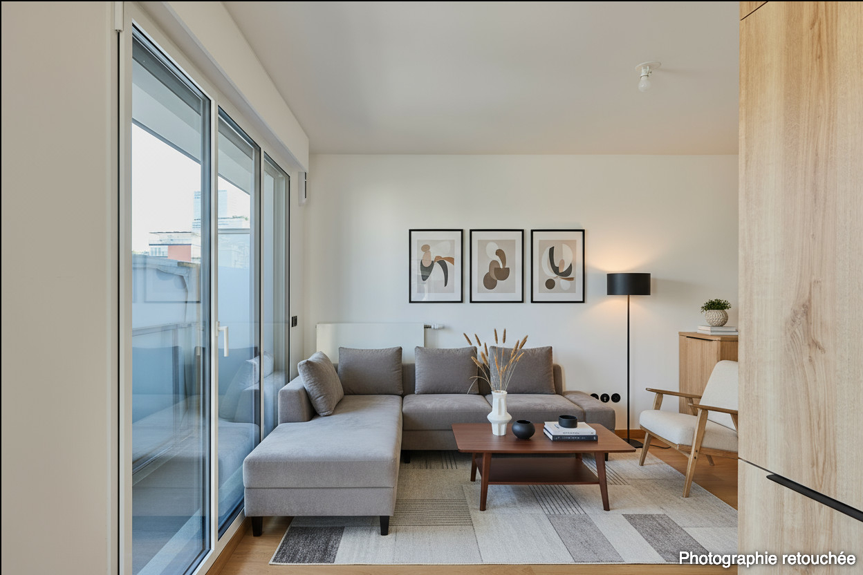 Agence immobilière de Haussmann Prestige