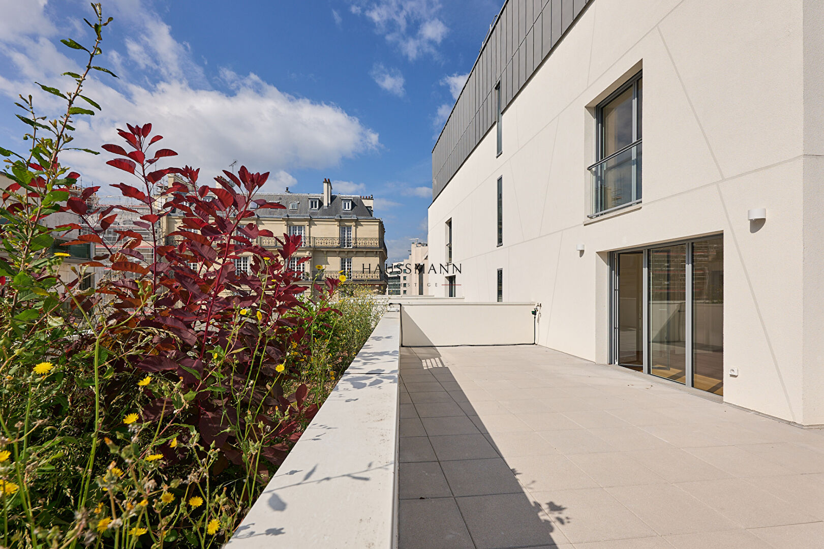 Agence immobilière de Haussmann Prestige