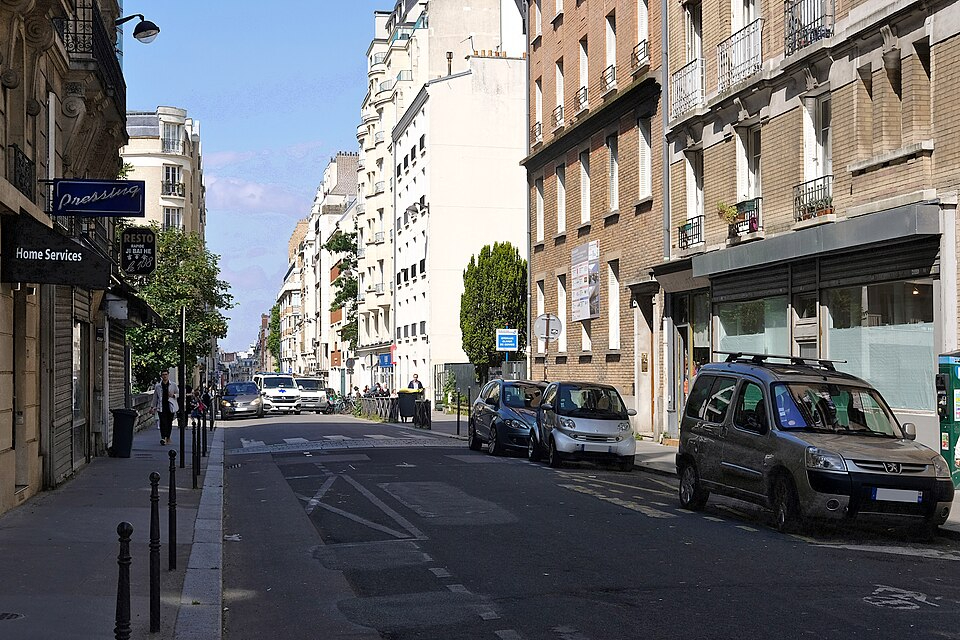 Agence immobilière de Haussmann Prestige