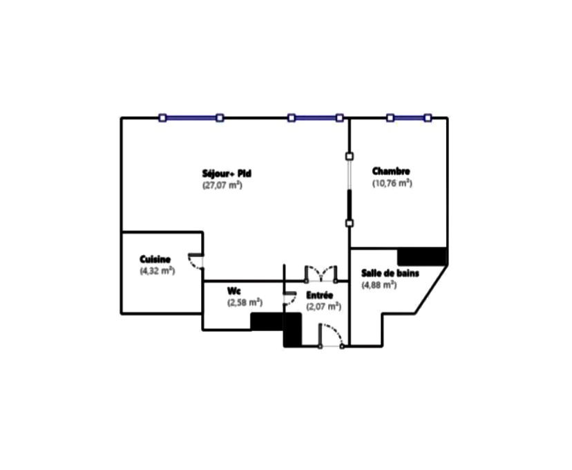 Agence immobilière de Haussmann Prestige