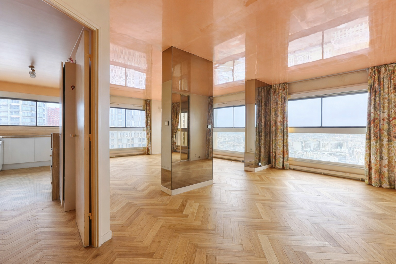 Agence immobilière de Haussmann Prestige