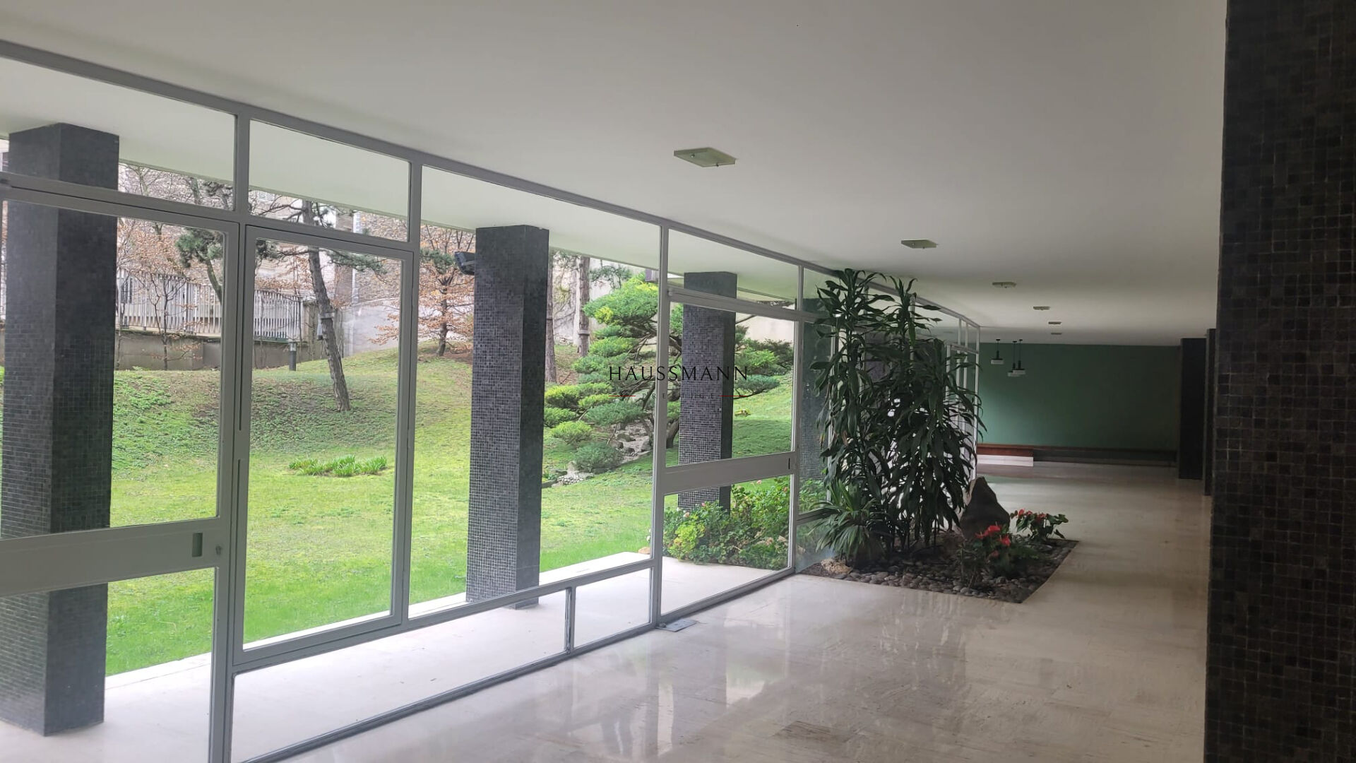 Agence immobilière de Haussmann Prestige