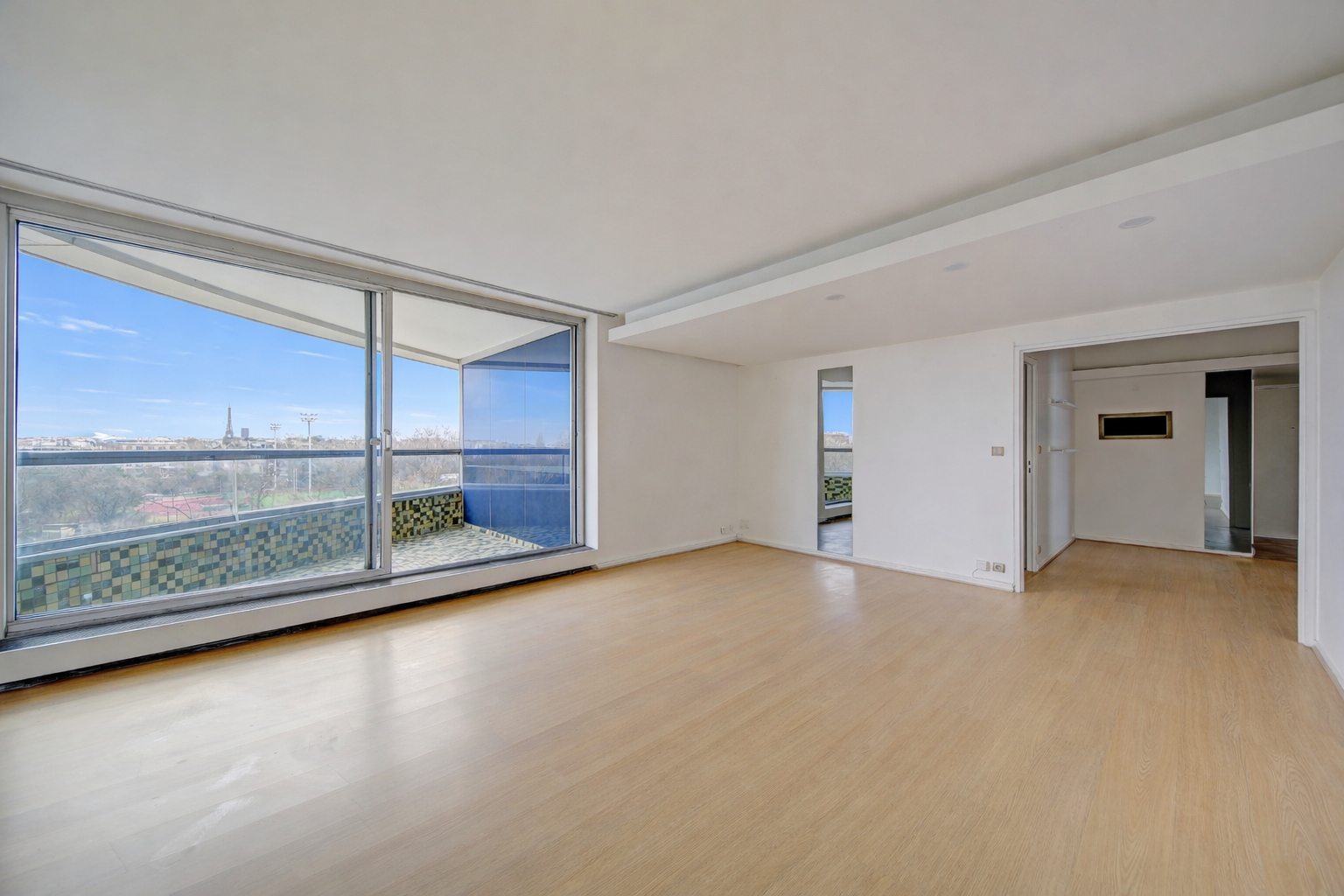 Agence immobilière de Haussmann Prestige