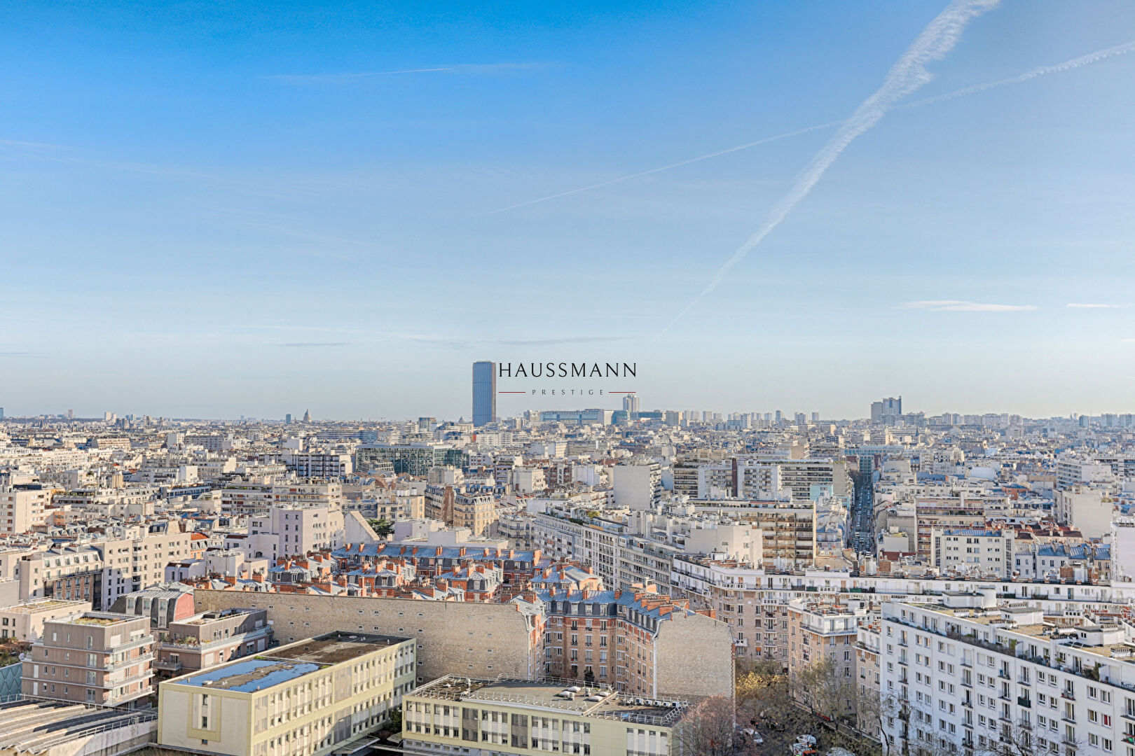Agence immobilière de Haussmann Prestige