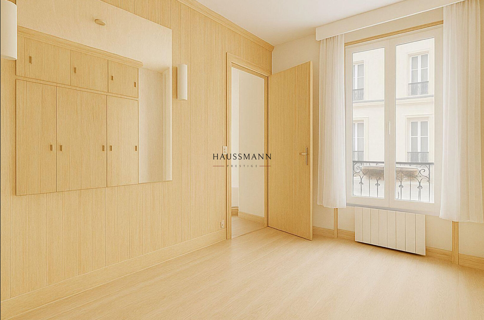 Agence immobilière de Haussmann Prestige