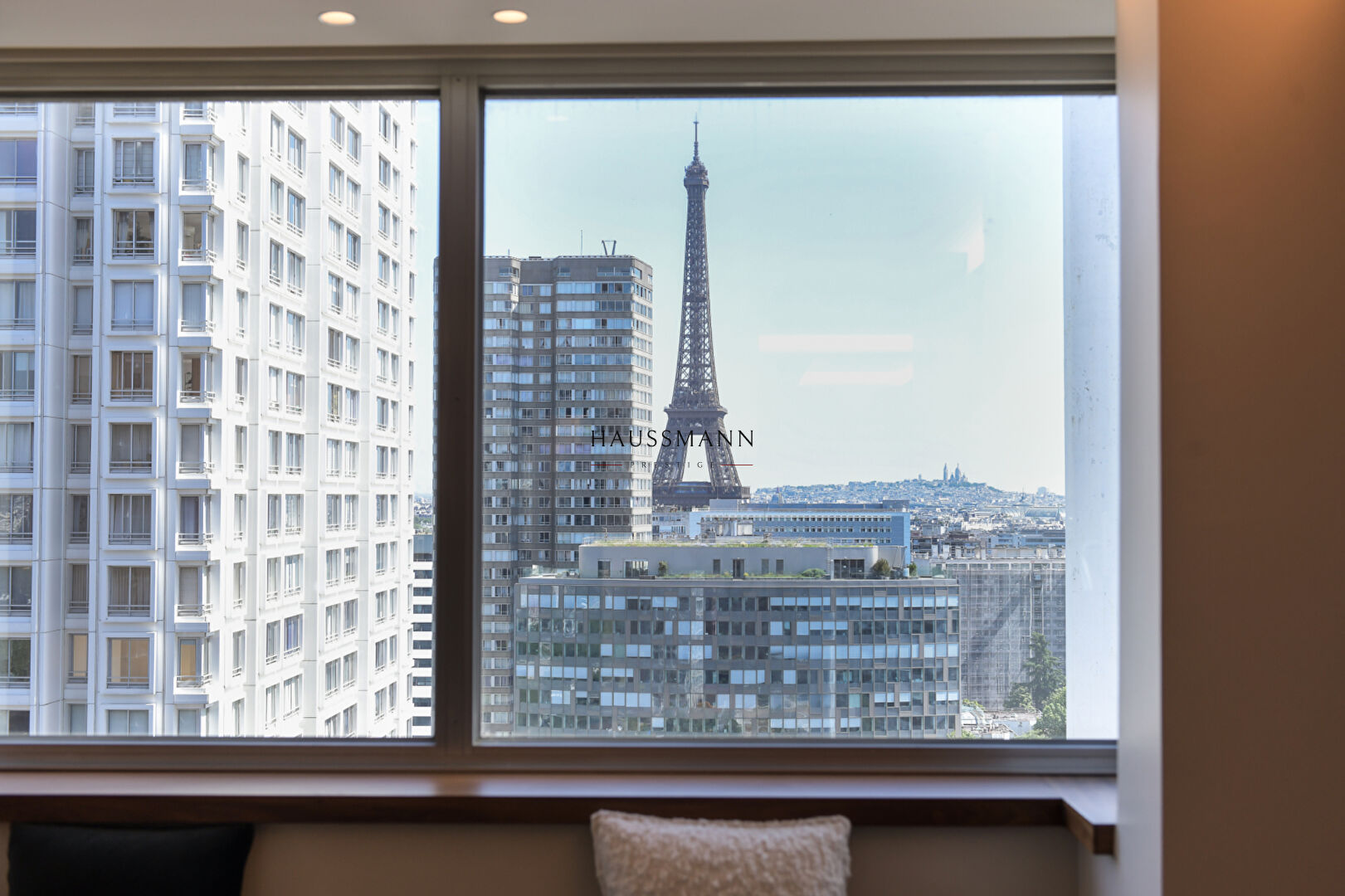 Agence immobilière de Haussmann Prestige