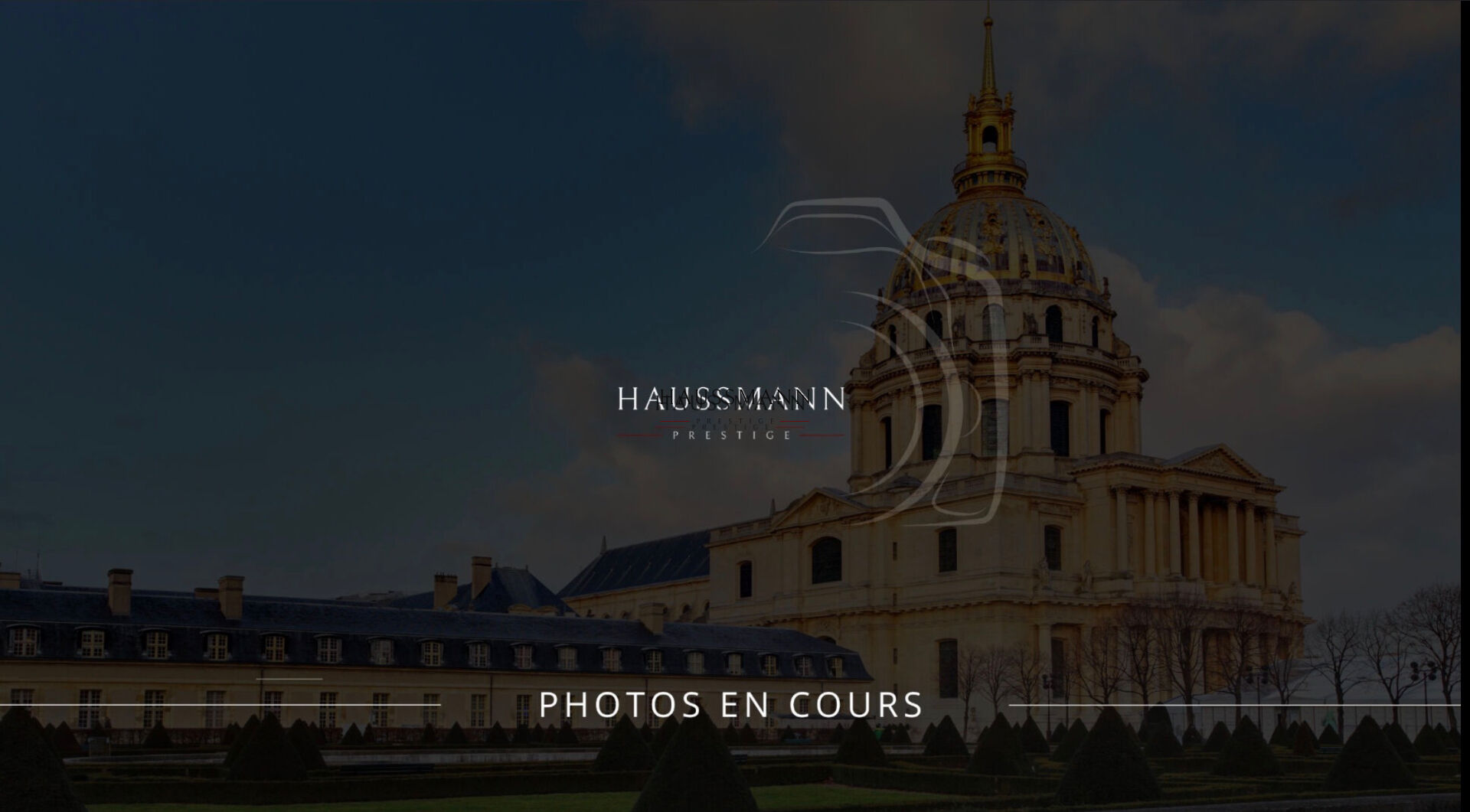 Agence immobilière de Haussmann Prestige