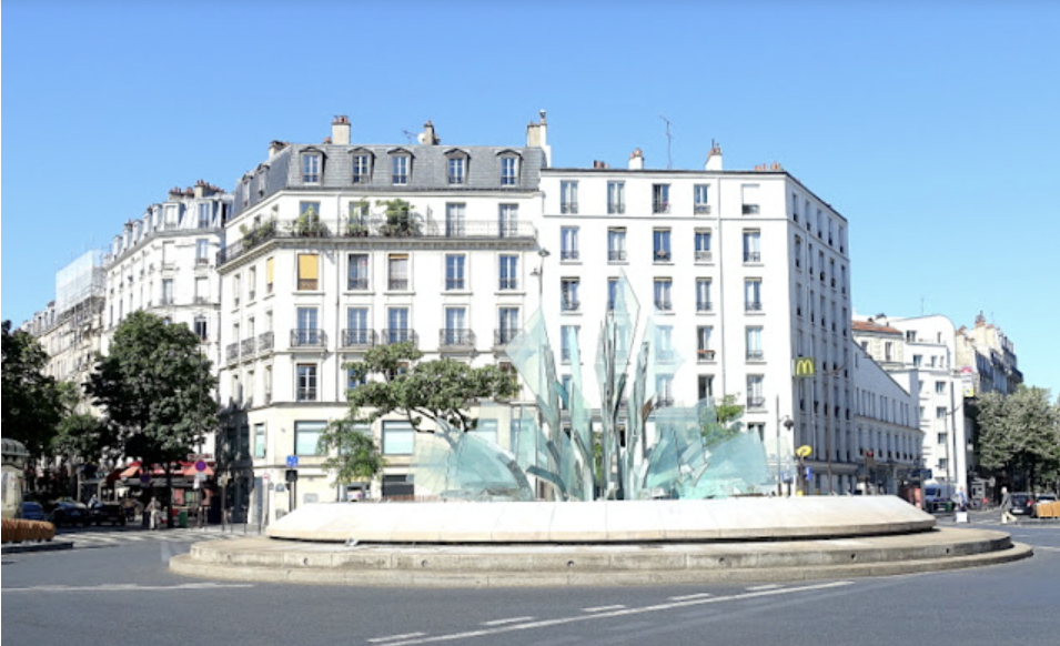 Agence immobilière de Haussmann Prestige