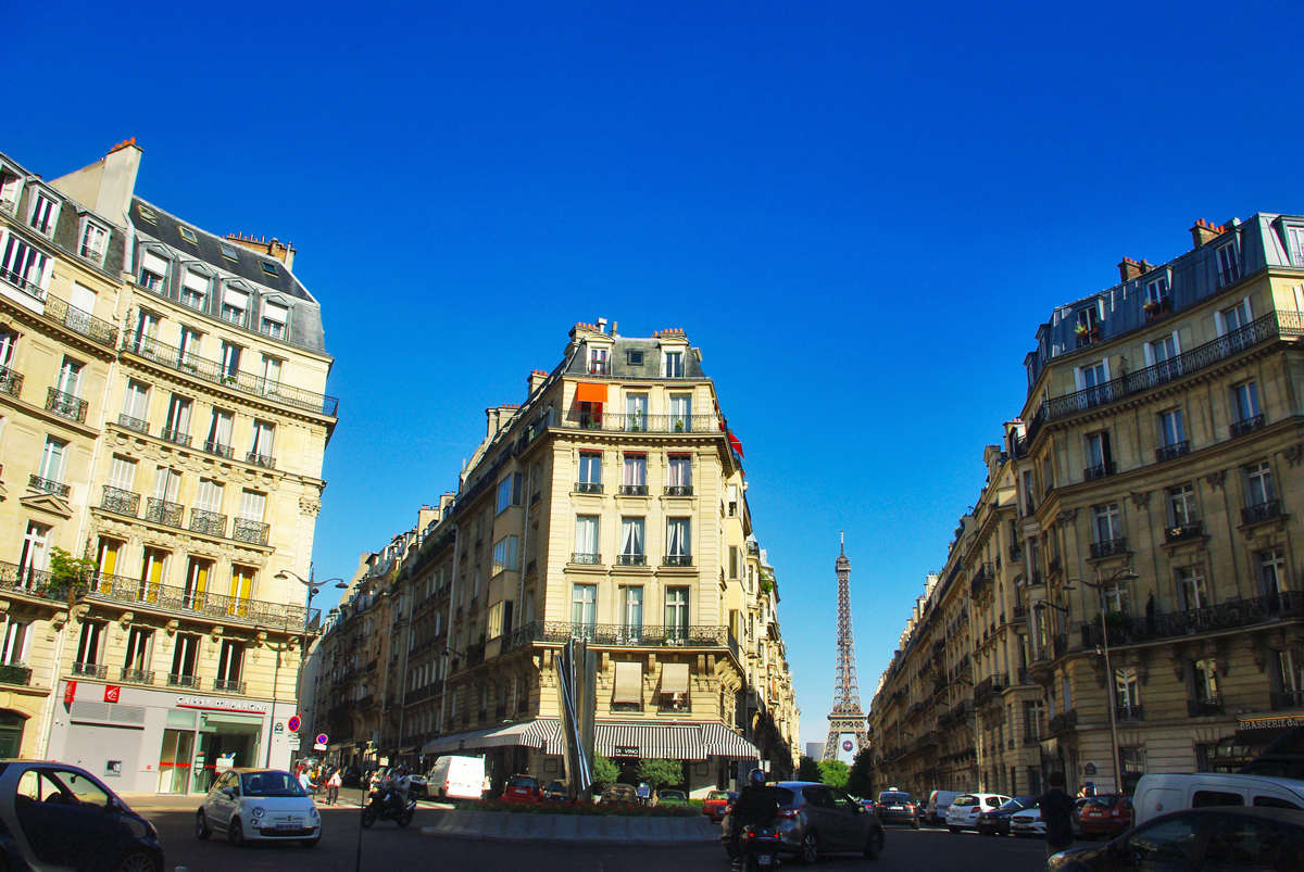 Agence immobilière de Haussmann Prestige
