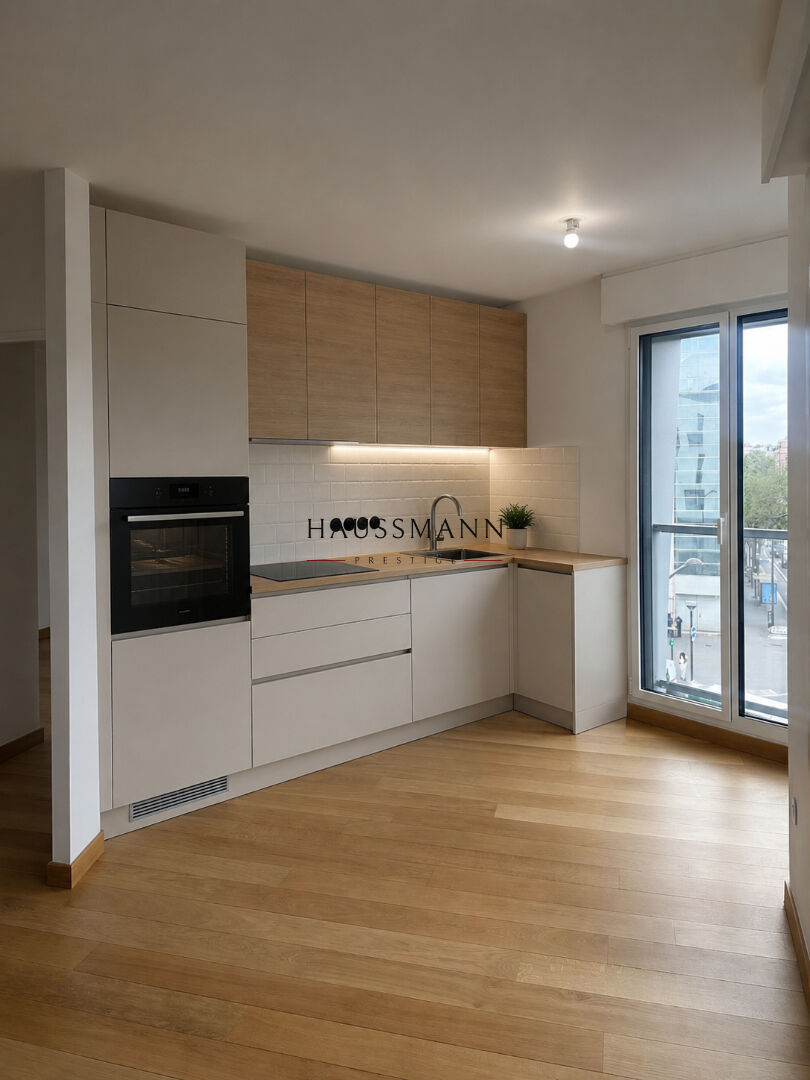 Agence immobilière de Haussmann Prestige