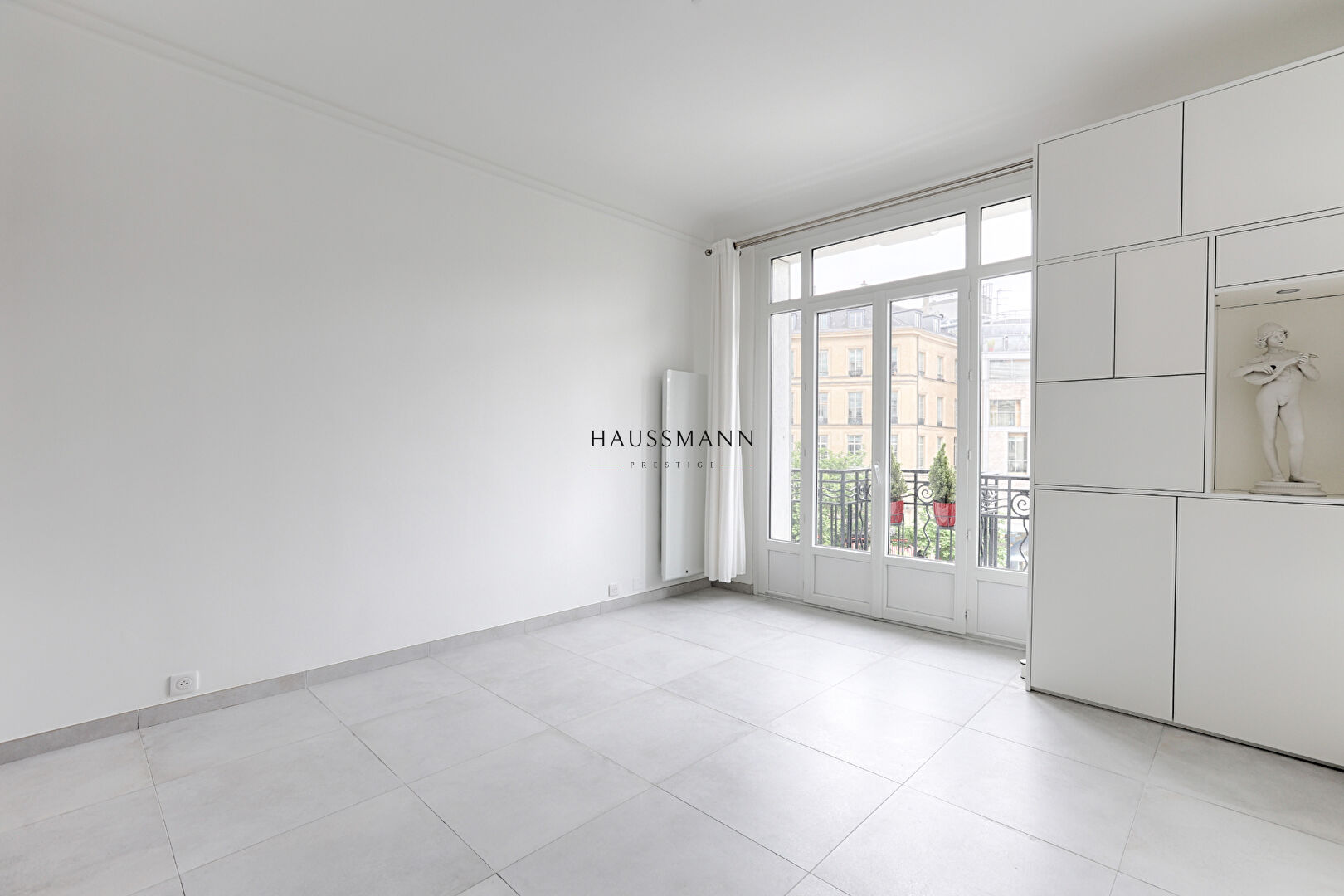 Agence immobilière de Haussmann Prestige