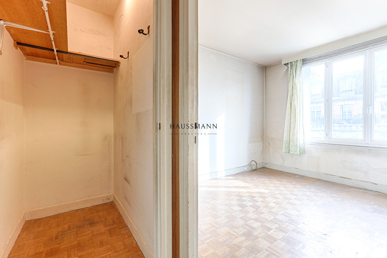 Agence immobilière de Haussmann Prestige