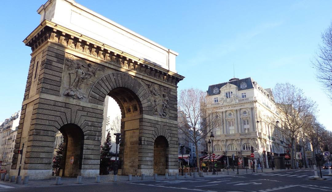 Agence immobilière de Haussmann Prestige