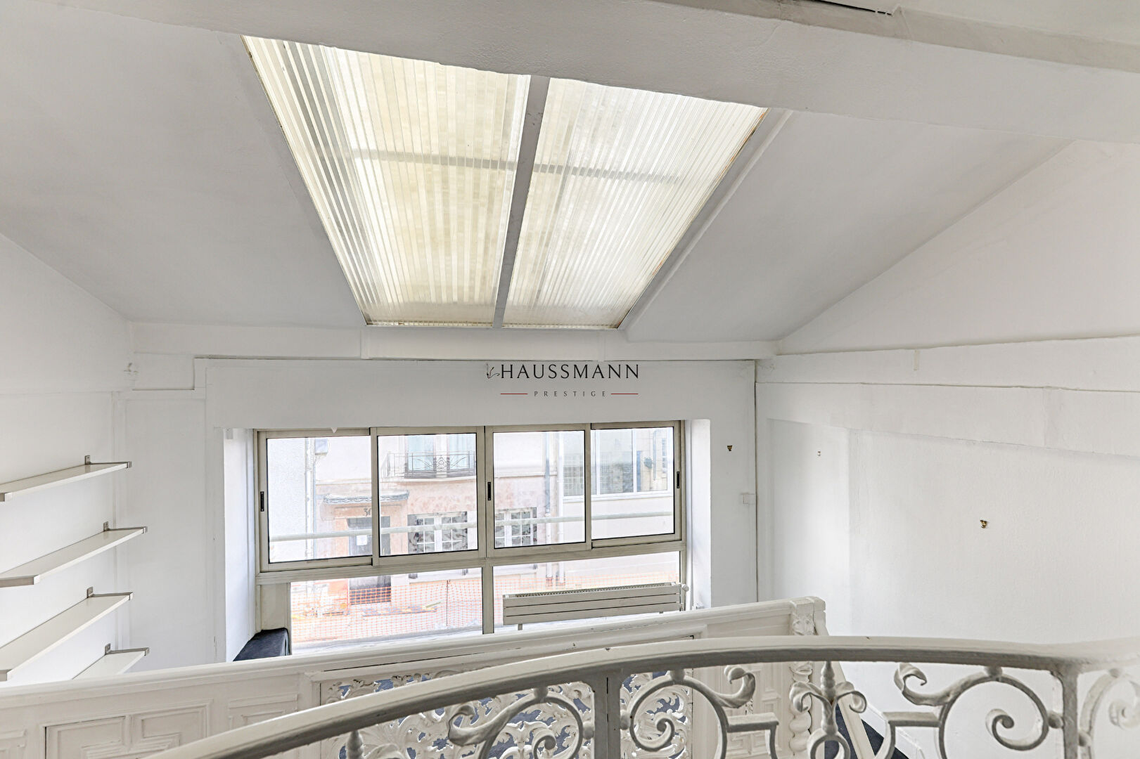 Agence immobilière de Haussmann Prestige