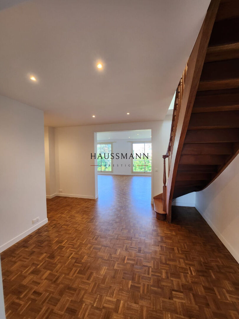 Agence immobilière de Haussmann Prestige