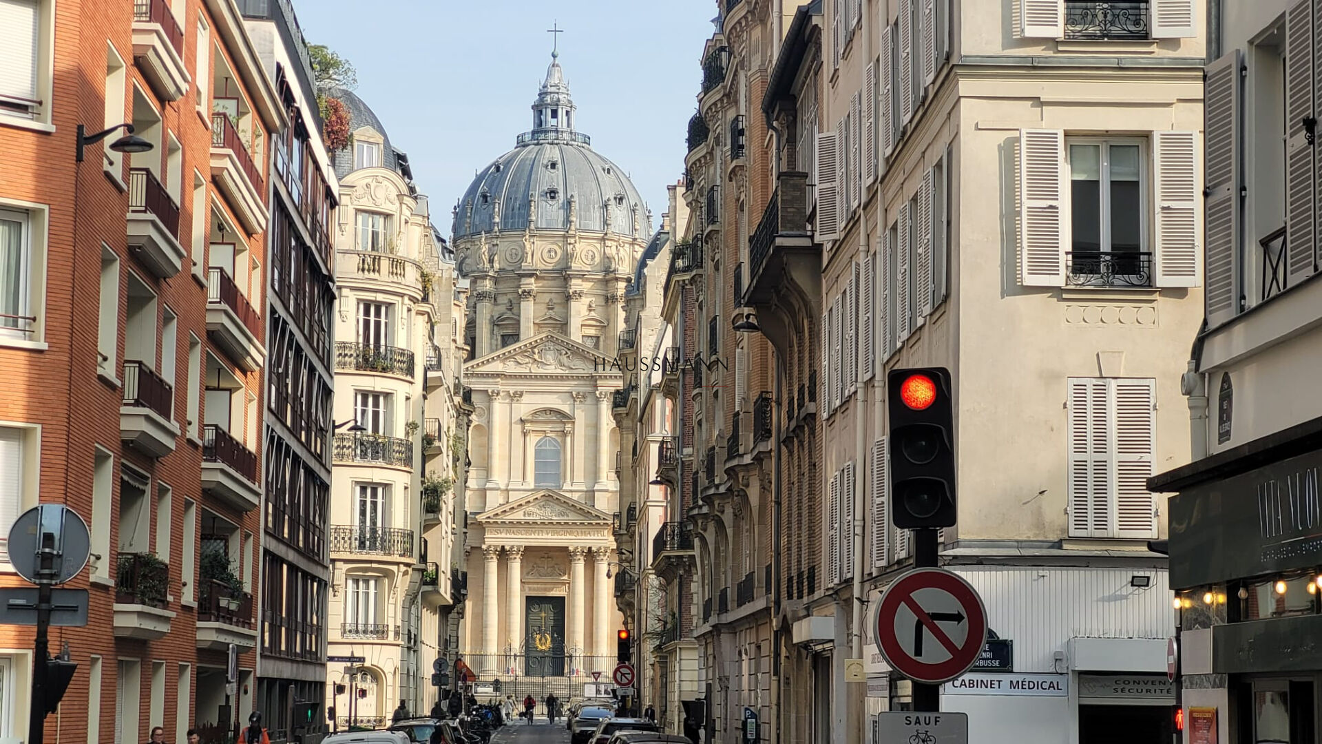 Agence immobilière de Haussmann Prestige