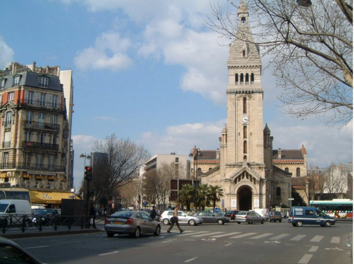 Agence immobilière de Haussmann Prestige
