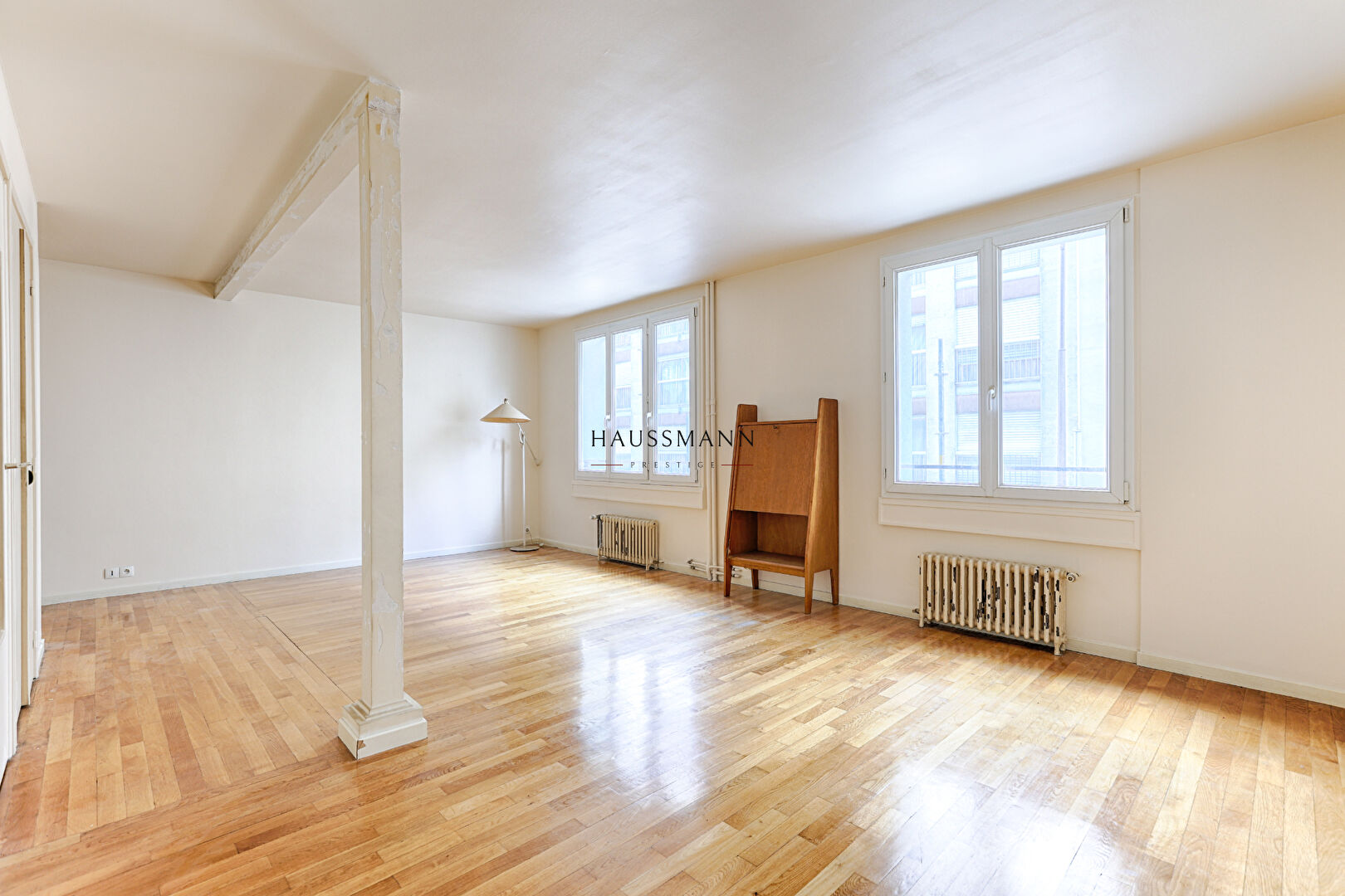 Agence immobilière de Haussmann Prestige