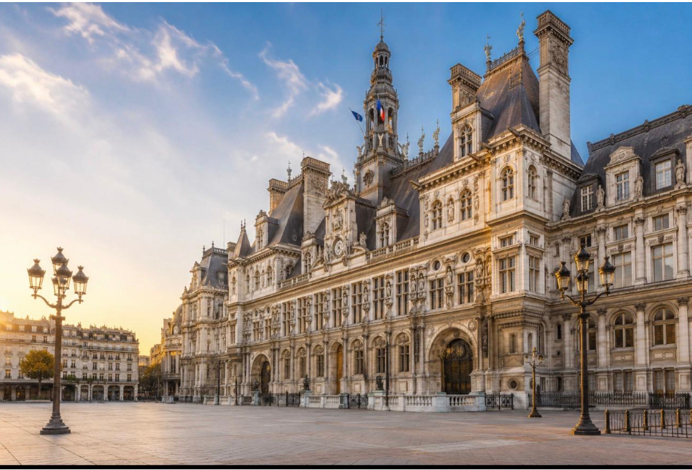 Agence immobilière de Haussmann Prestige