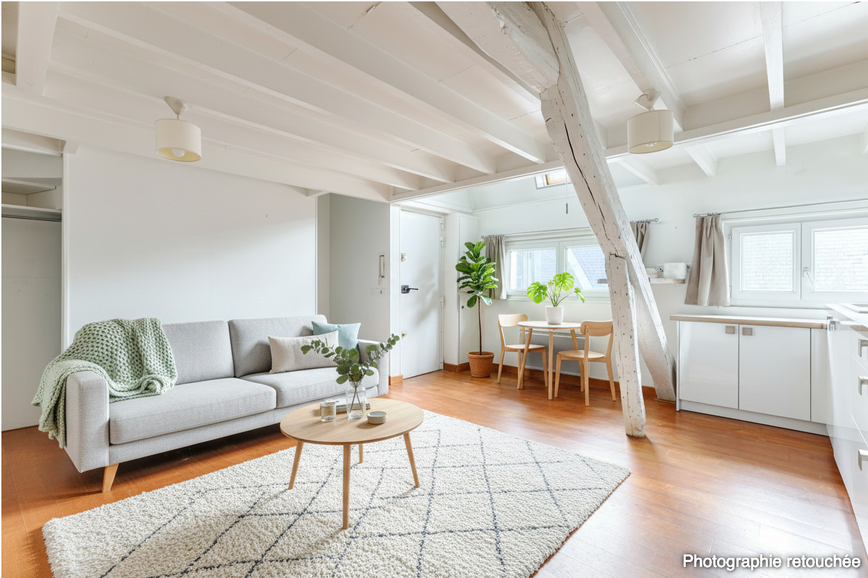 Agence immobilière de Haussmann Prestige