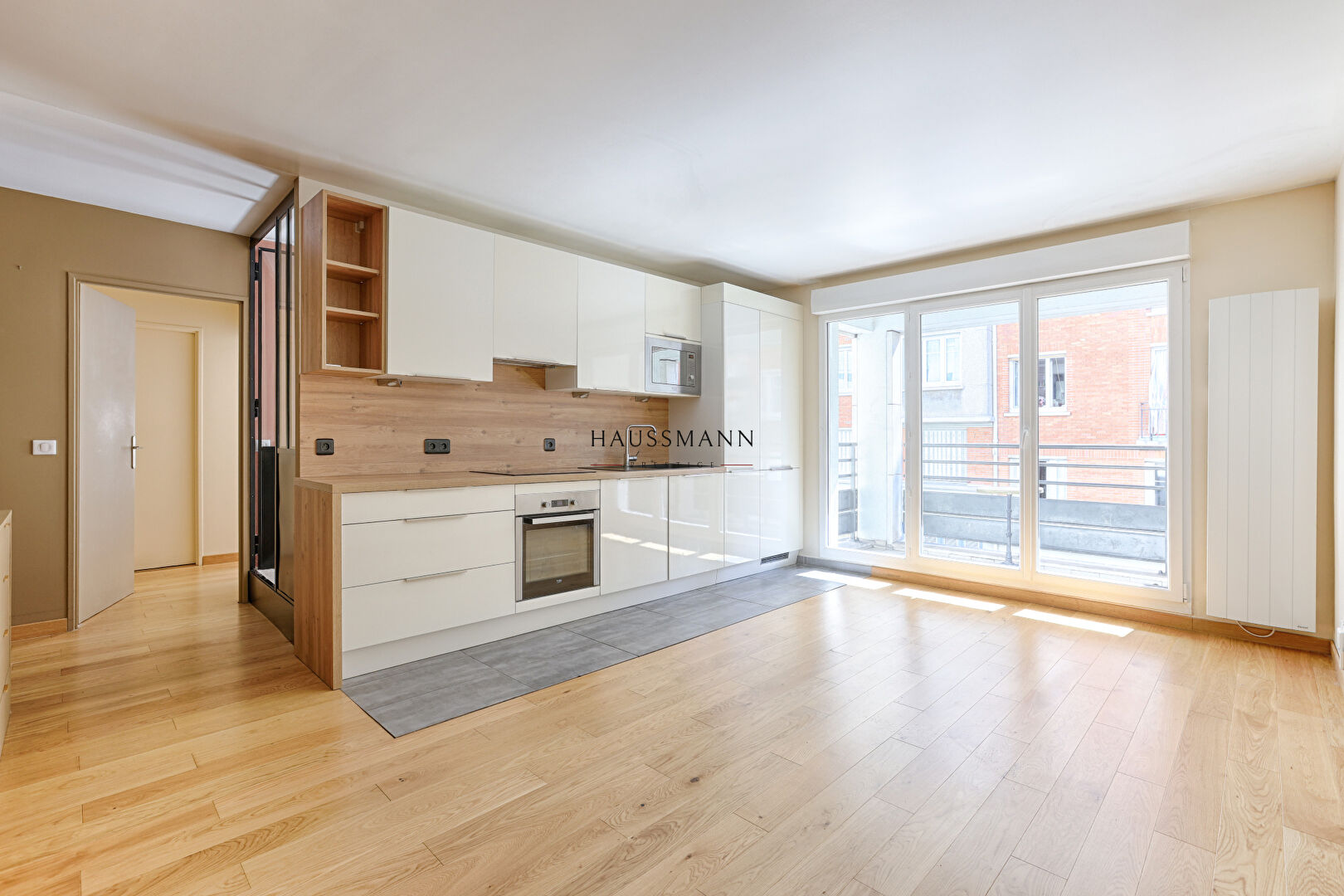 Agence immobilière de Haussmann Prestige