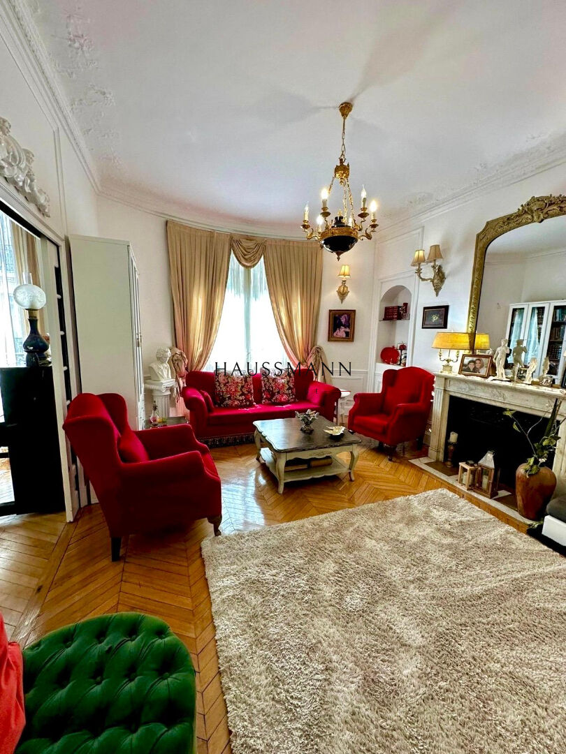 Agence immobilière de Haussmann Prestige
