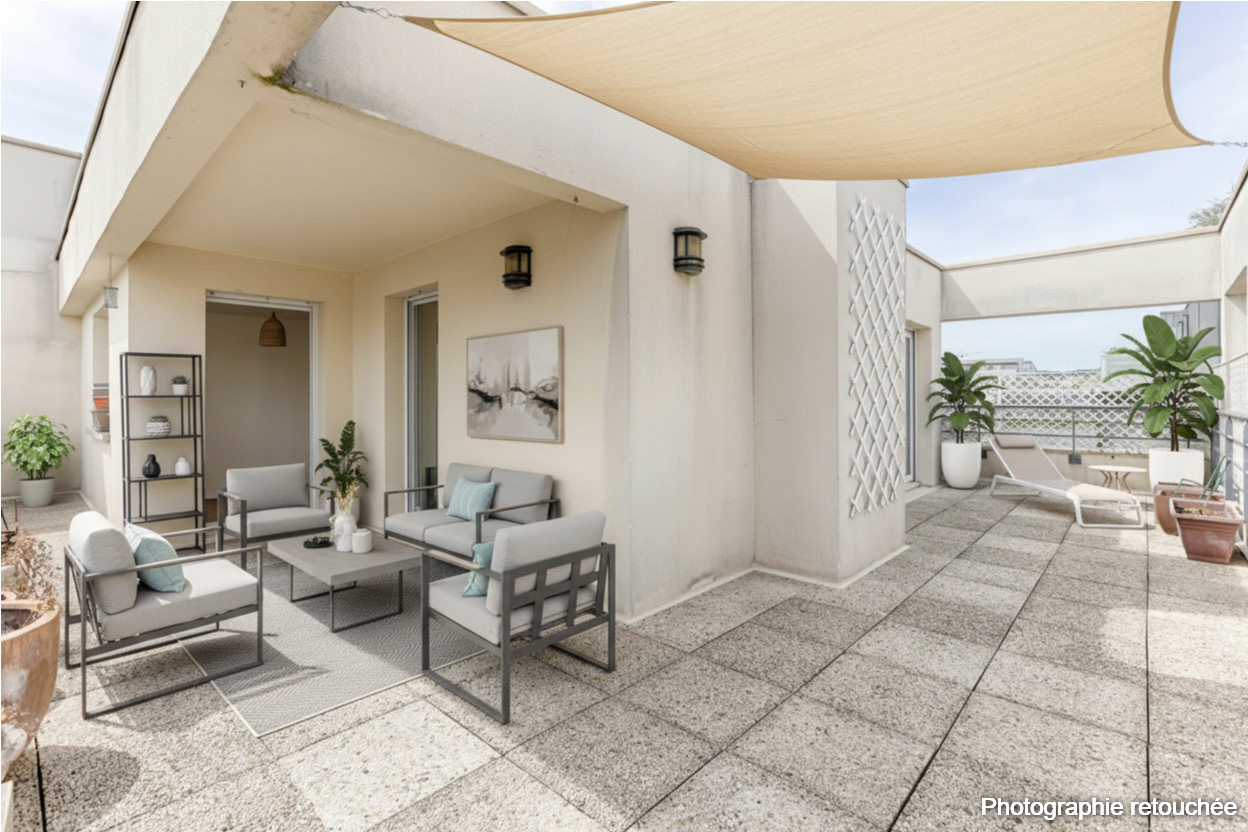 Agence immobilière de Haussmann Prestige