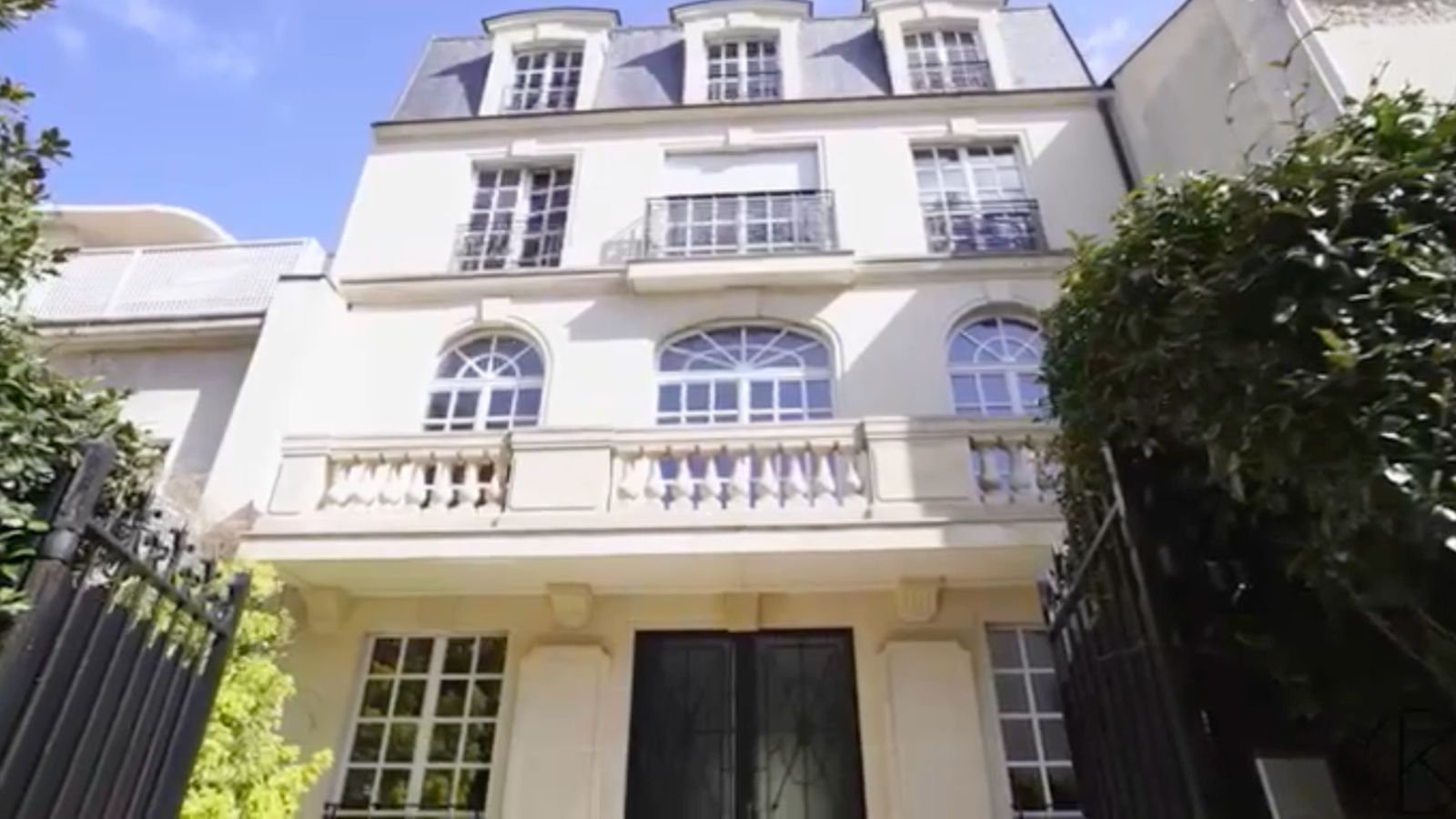 Agence immobilière de Haussmann Prestige