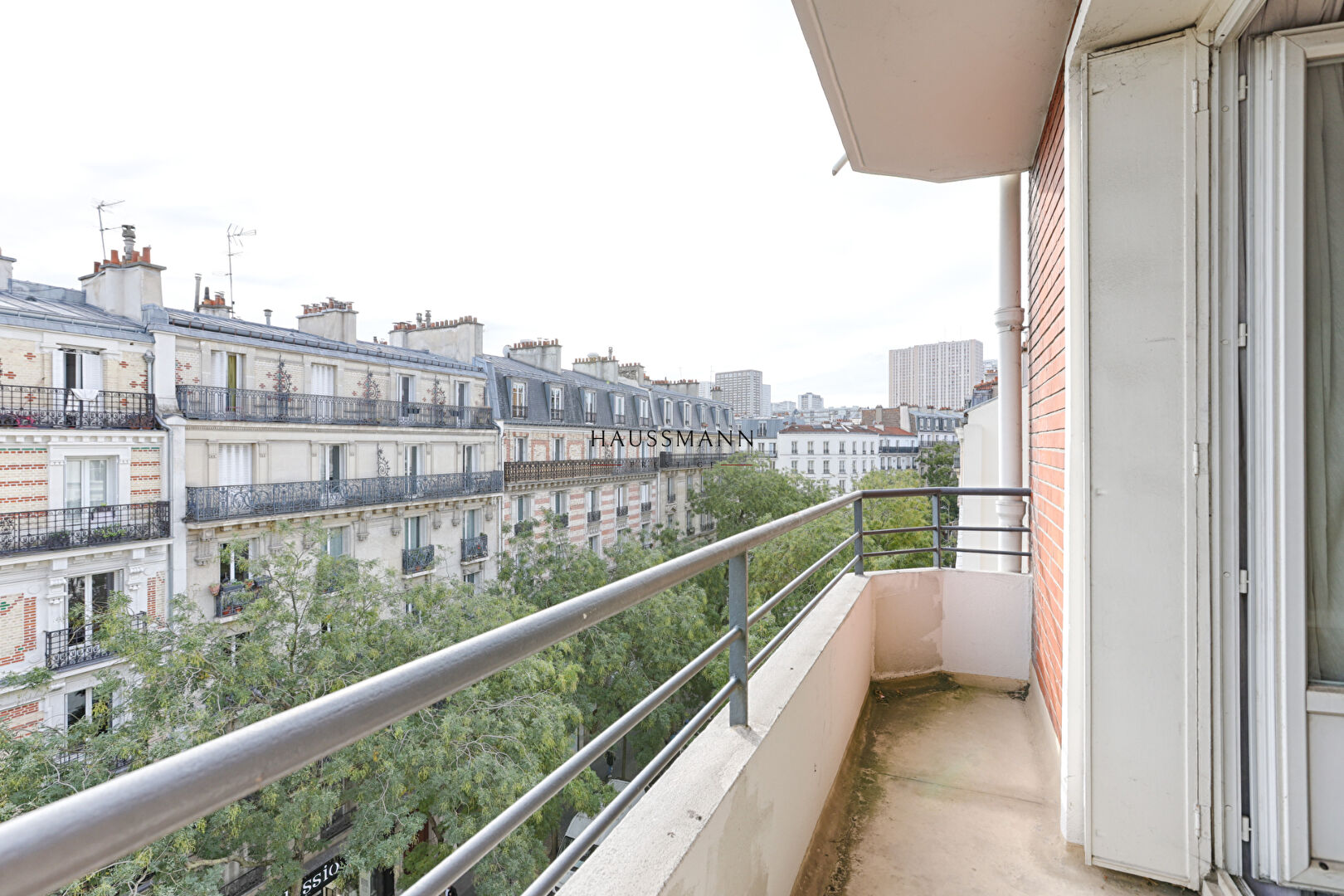 Agence immobilière de Haussmann Prestige