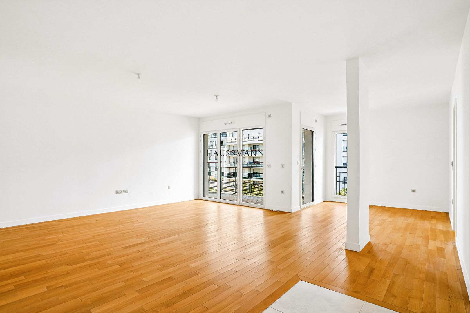 Agence immobilière de Haussmann Prestige