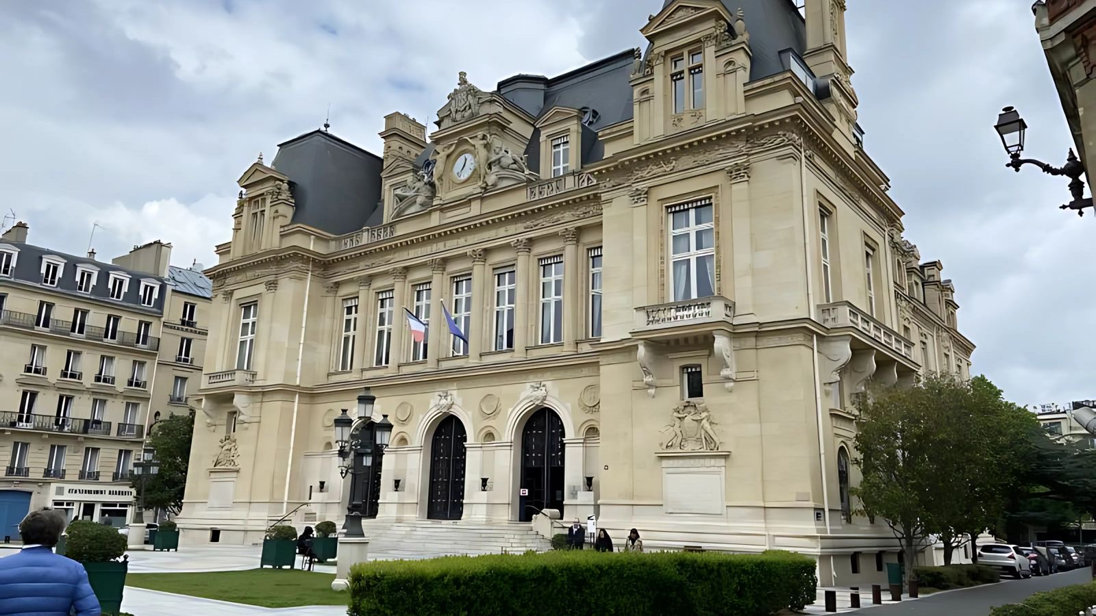 Agence immobilière de Haussmann Prestige