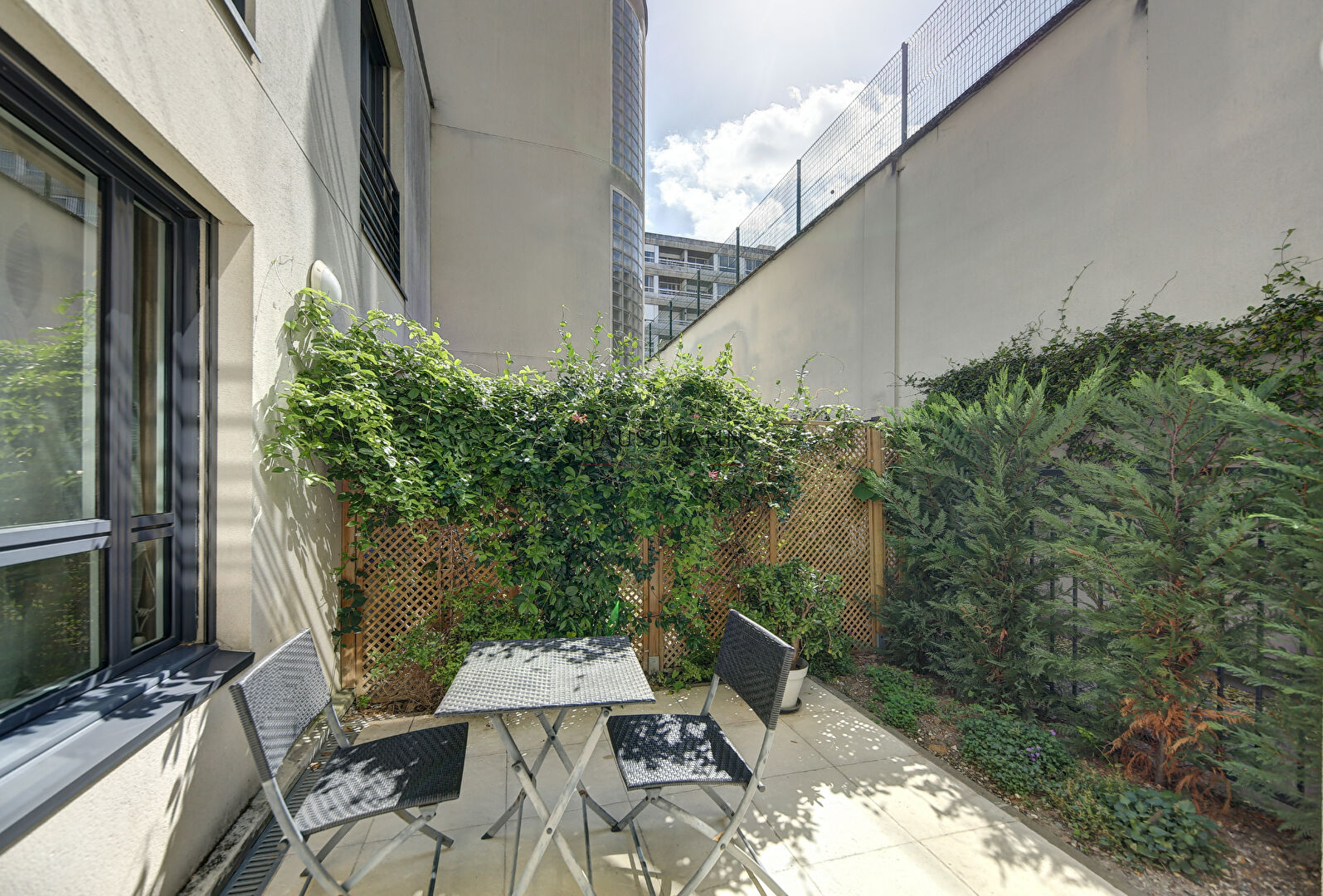 Agence immobilière de Haussmann Prestige