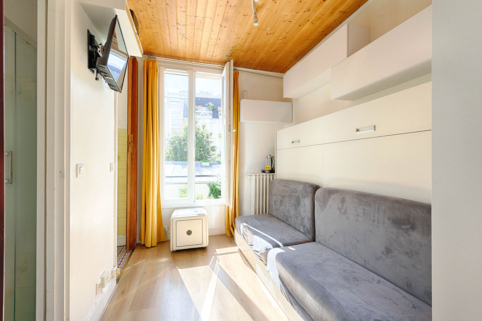 Agence immobilière de Haussmann Prestige