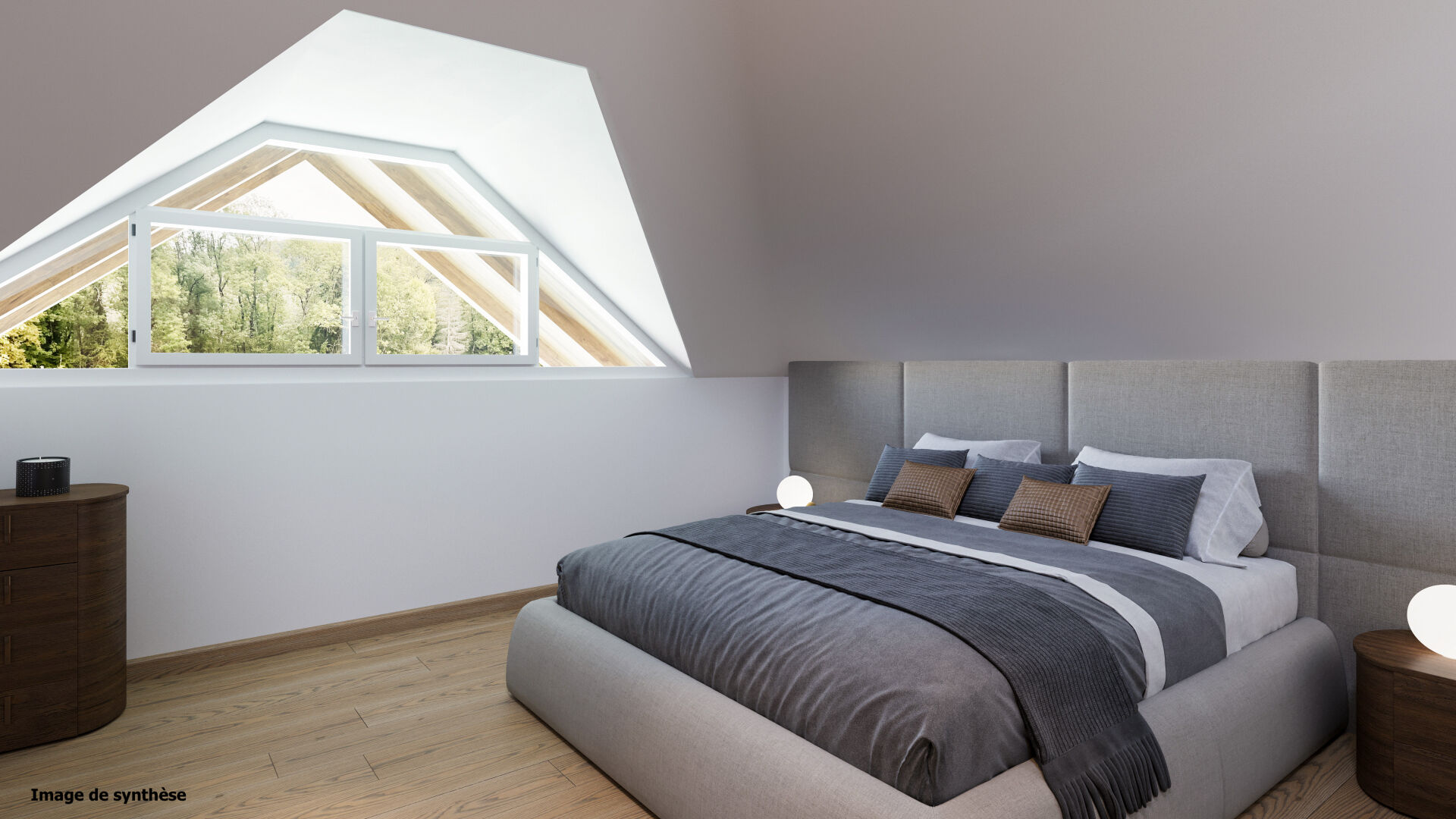 Photo CHARVONNEX 74370 T4 95m² image 2/4