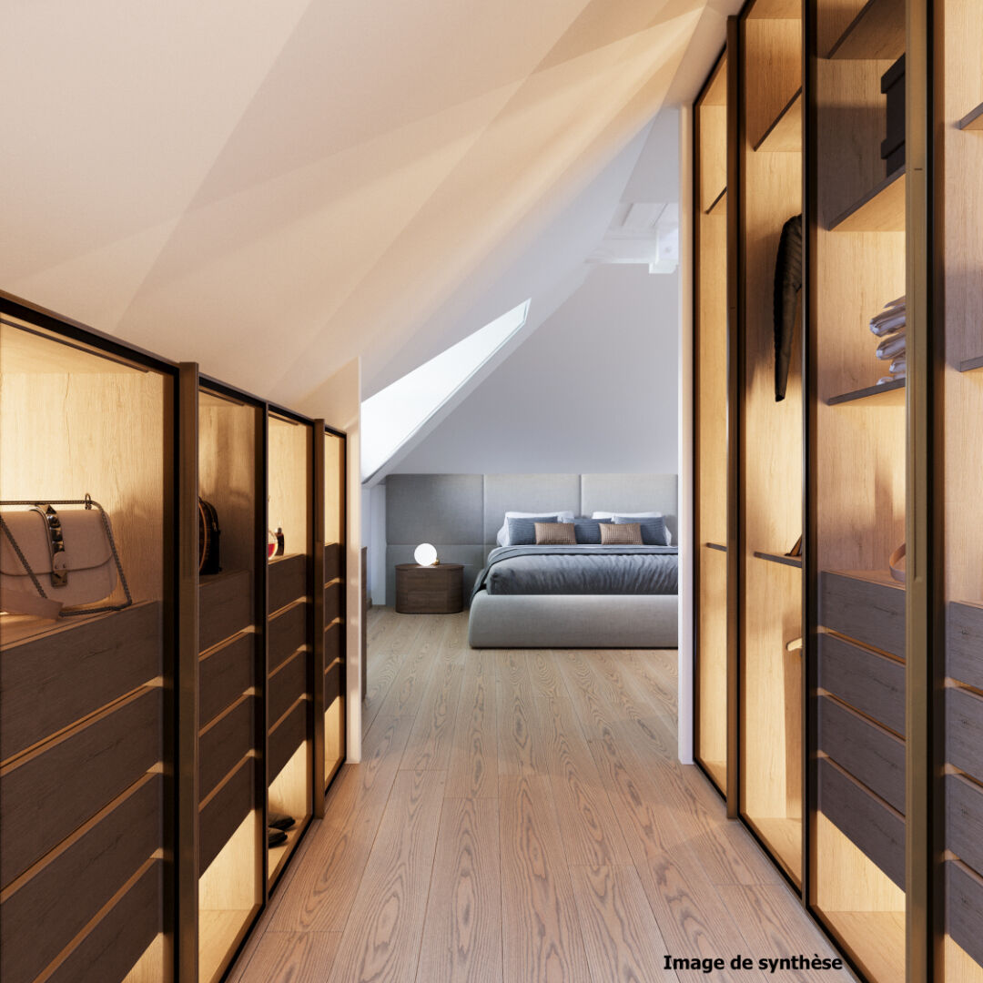 Photo CHARVONNEX 74370 T4 95m² image 3/4