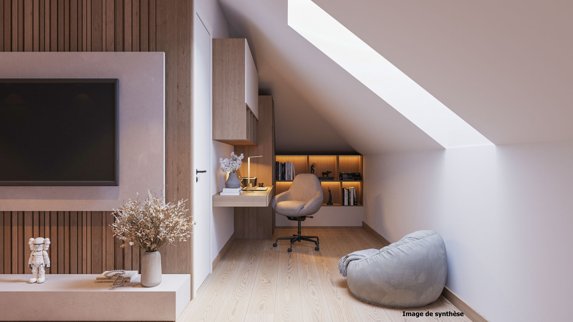 Photo CHARVONNEX 74370 T4 95m² image 4/4