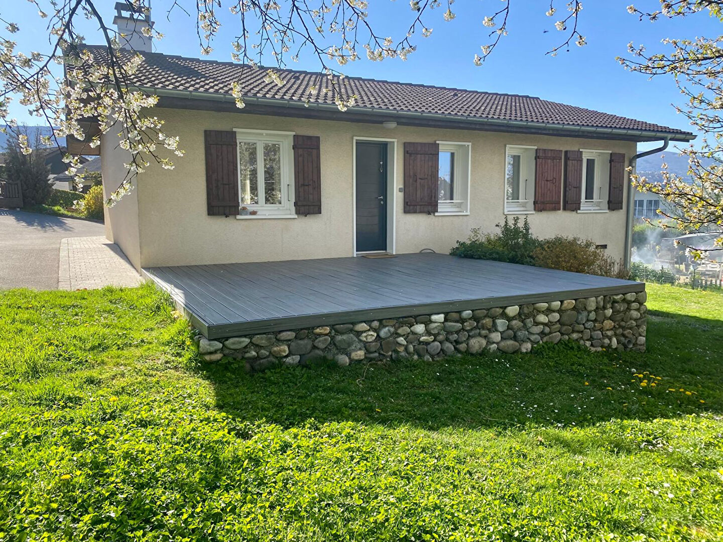 Agence immobilière de IMMODEC Transactions Rumilly