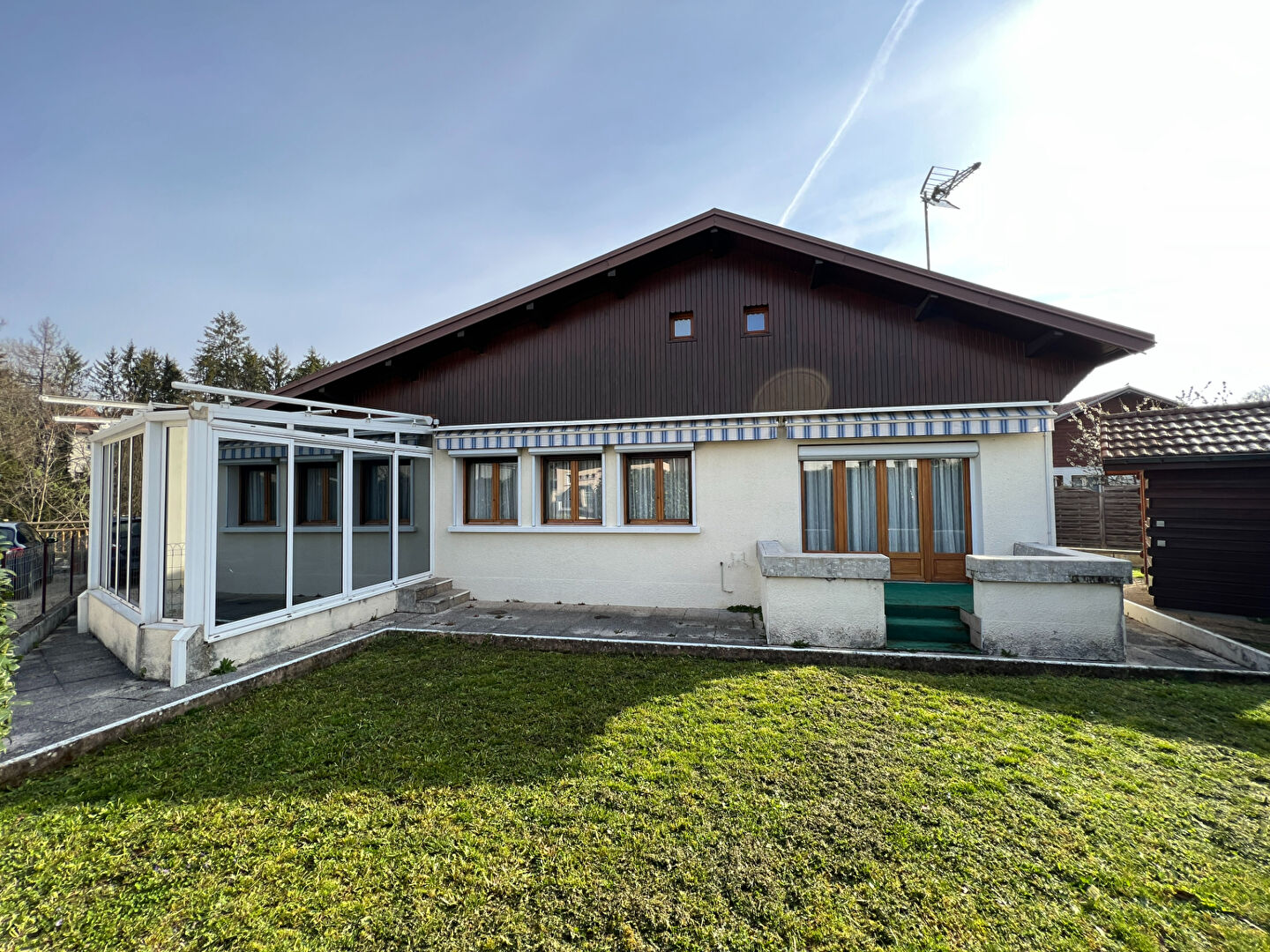 Maison Rumilly 5 pièce(s) 102 m2