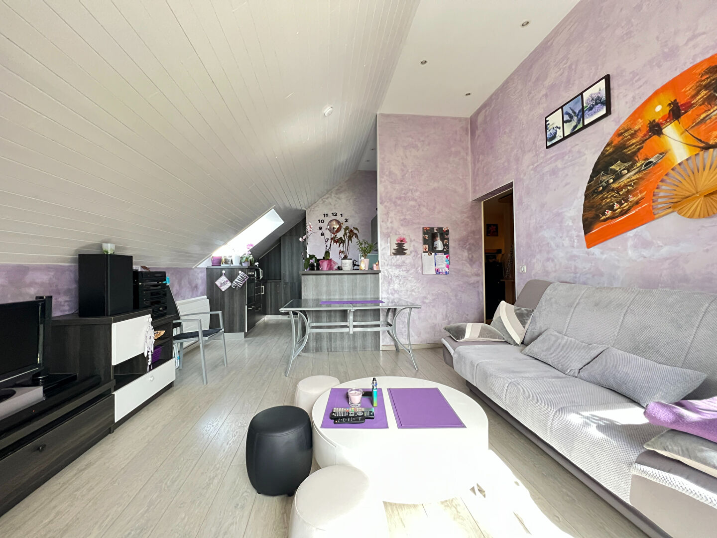 Photo Appartement Rumilly 2 pièces image 3/6