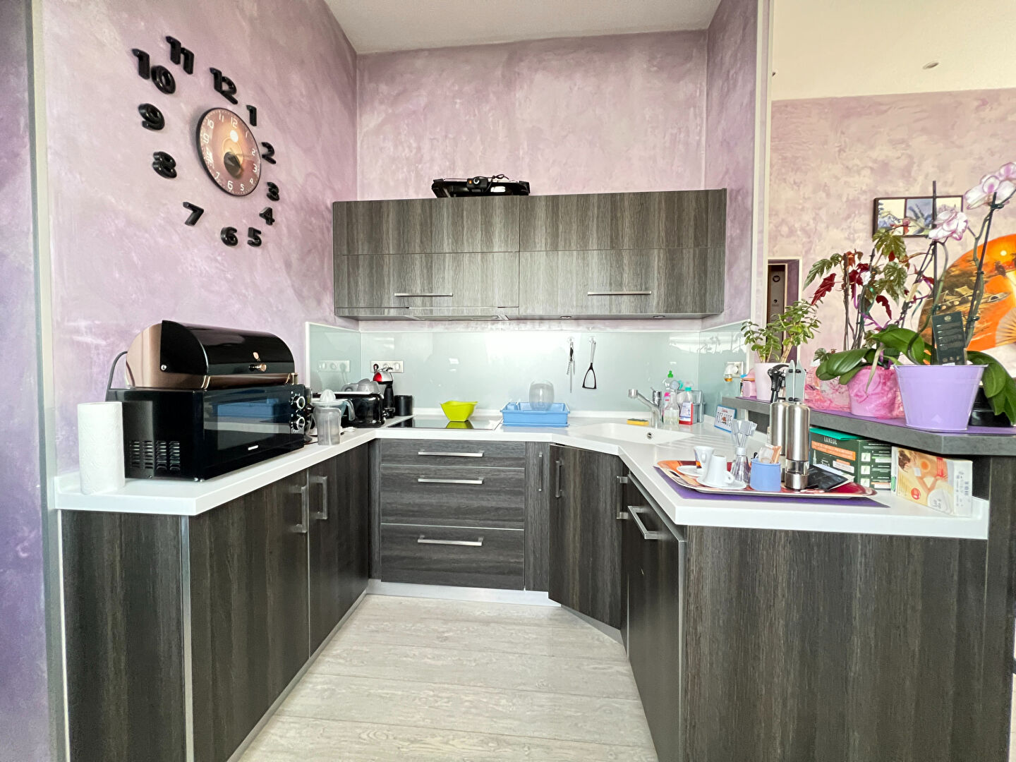 Photo Appartement Rumilly 2 pièces image 4/6